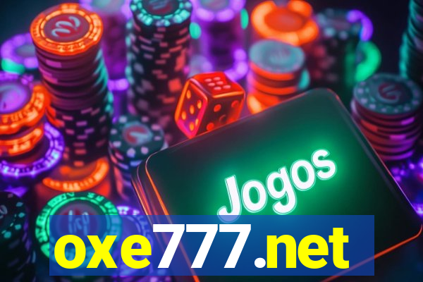 oxe777.net