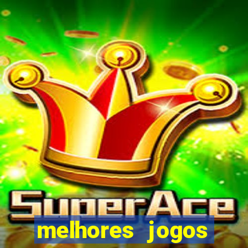 melhores jogos estrategia android