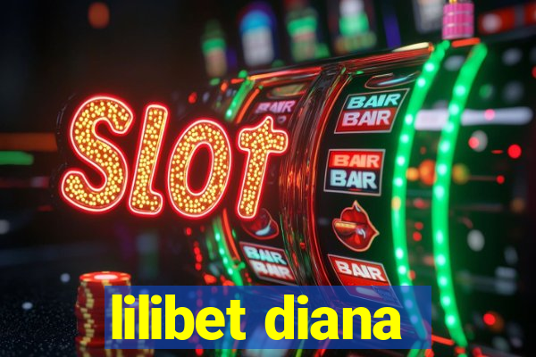 lilibet diana