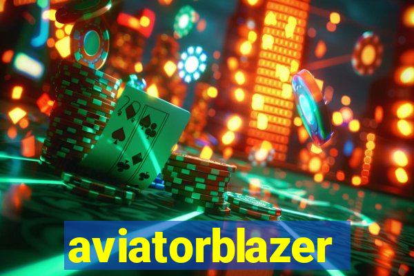 aviatorblazer