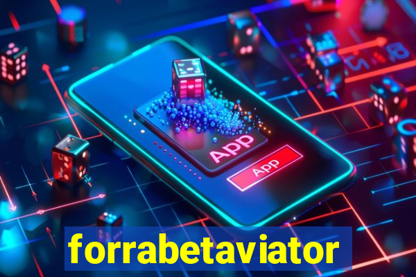 forrabetaviator