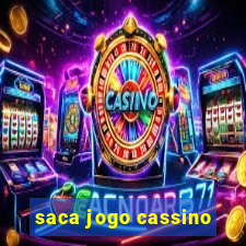 saca jogo cassino