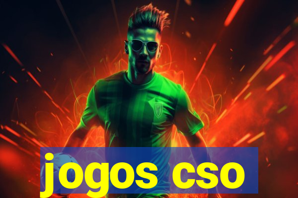 jogos cso