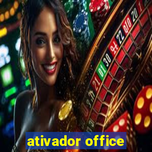 ativador office