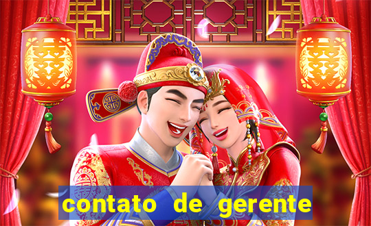 contato de gerente de plataforma de jogos chinesa