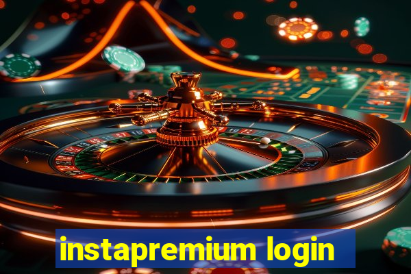 instapremium login