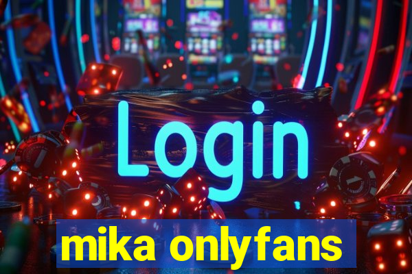 mika onlyfans