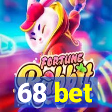 68 bet