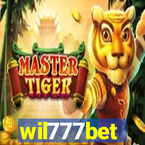 wil777bet