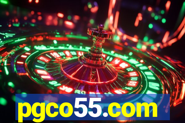 pgco55.com