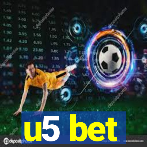 u5 bet