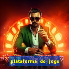 plataforma do jogo do tigrinho chinesa