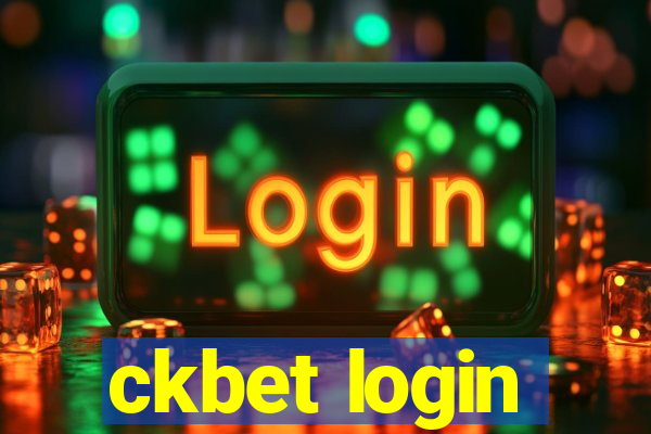 ckbet login