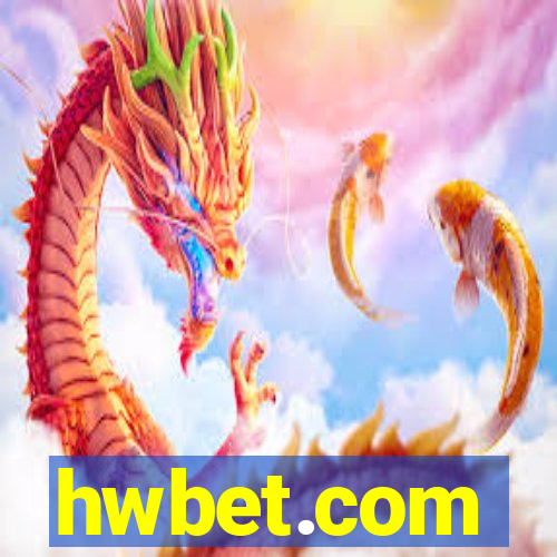 hwbet.com