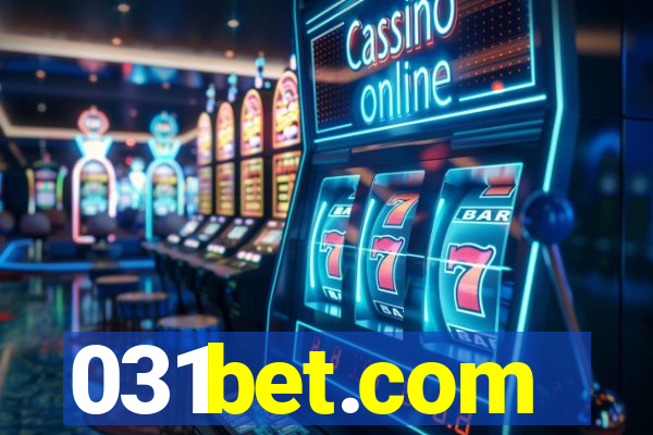 031bet.com