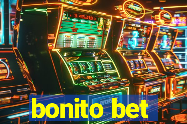 bonito bet