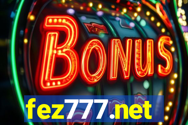 fez777.net