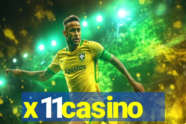 x11casino