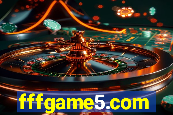 fffgame5.com