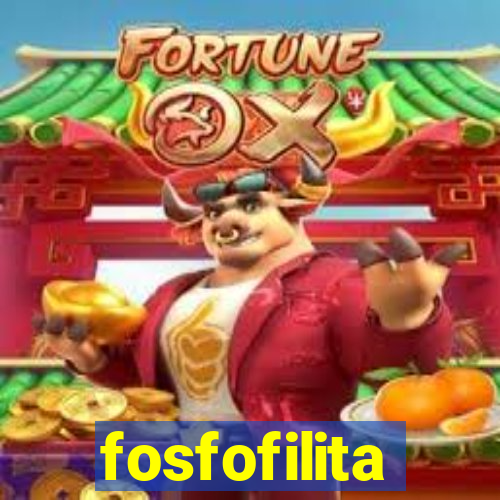 fosfofilita