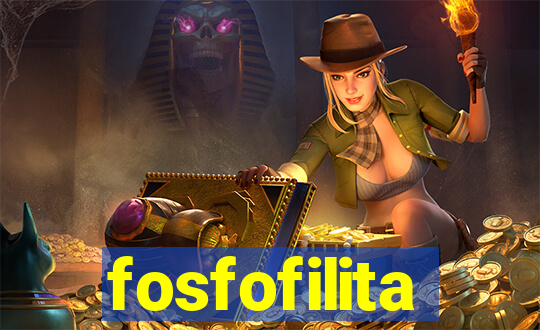 fosfofilita