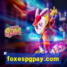 foxespgpay.com