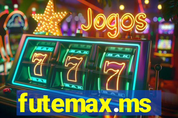 futemax.ms