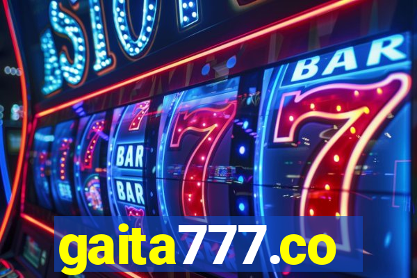 gaita777.co