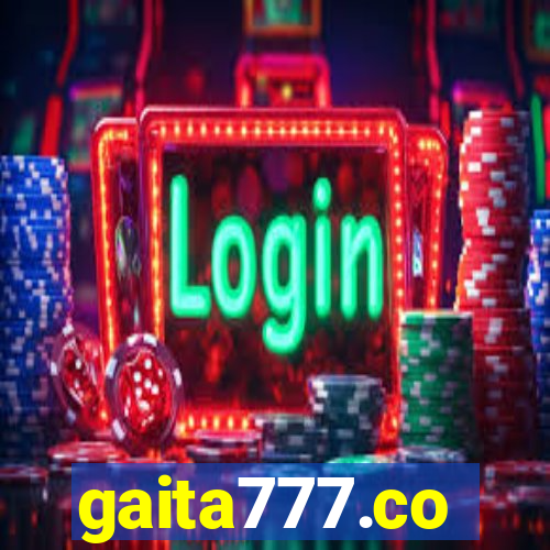 gaita777.co