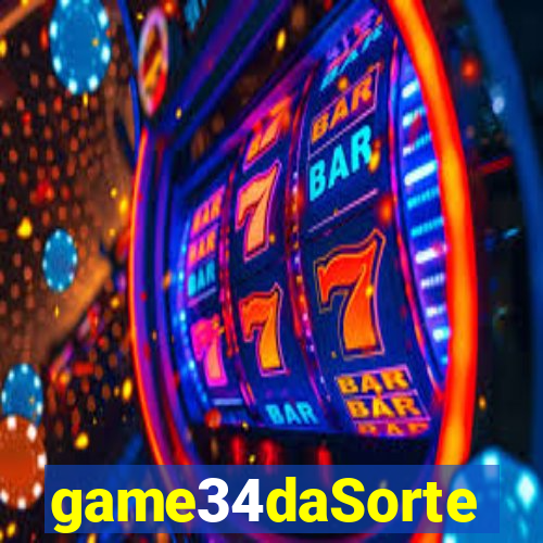 game34daSorte