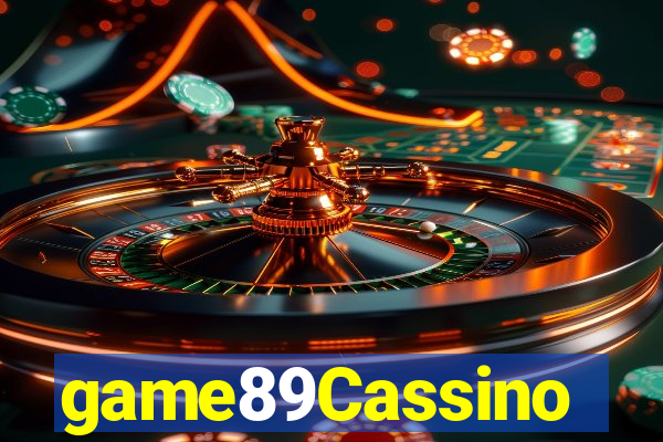 game89Cassino