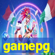 gamepg