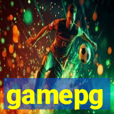 gamepg