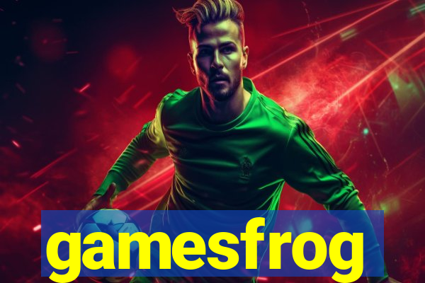 gamesfrog