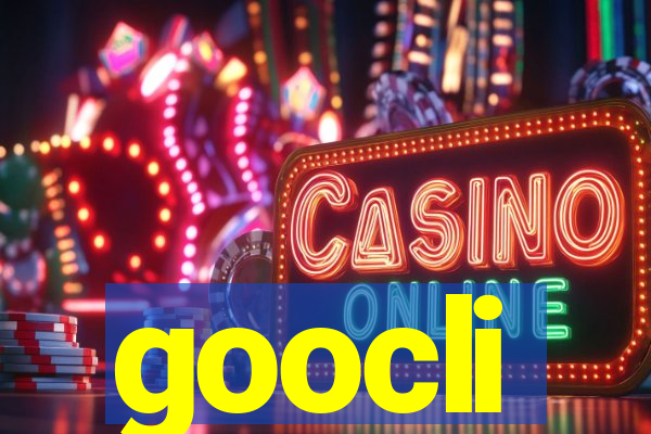 goocli