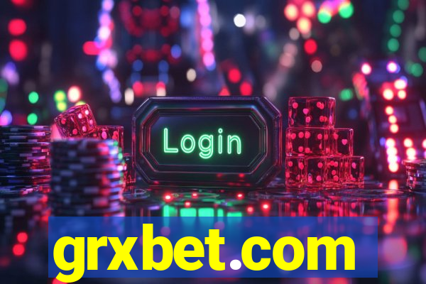 grxbet.com