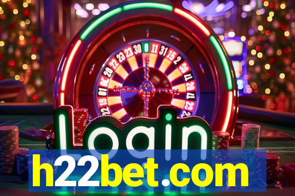 h22bet.com