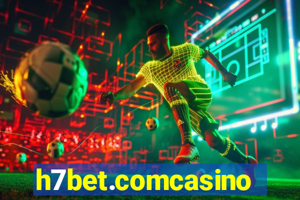 h7bet.comcasino