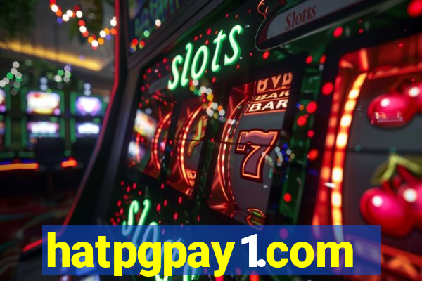 hatpgpay1.com