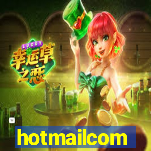 hotmailcom