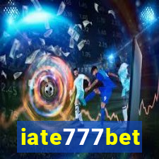 iate777bet