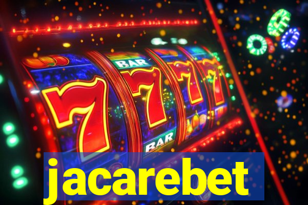 jacarebet