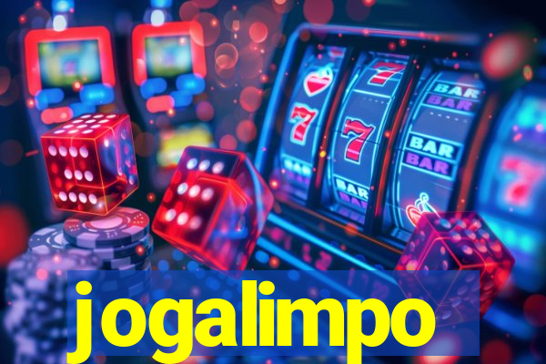 jogalimpo