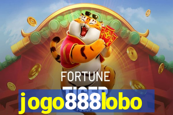 jogo888lobo