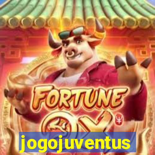 jogojuventus