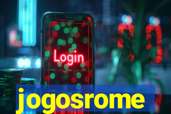 jogosrome