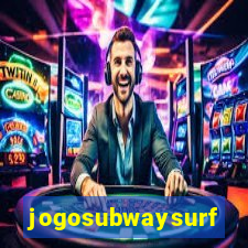 jogosubwaysurf