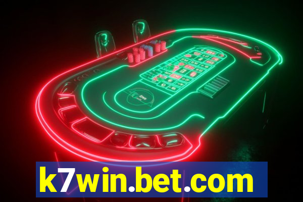 k7win.bet.com