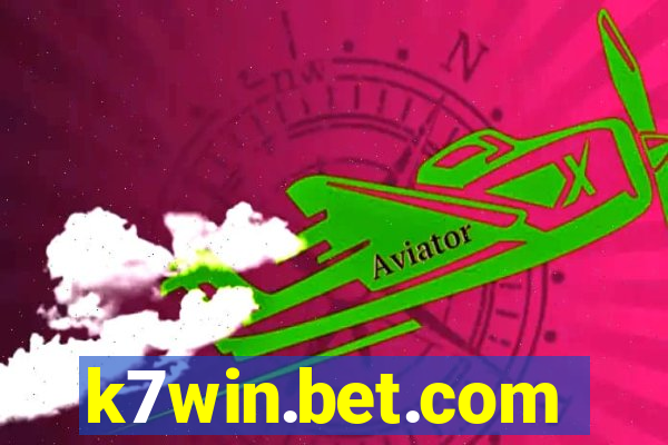 k7win.bet.com