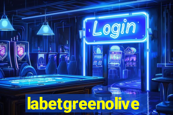 labetgreenolive